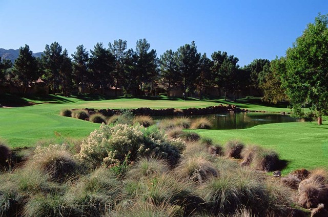 Stonecreek Golf Club: Phoenix Arizona #39 s best kept secret