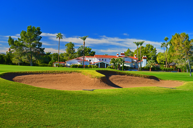 Arizona Biltmore S Adobe Course A Traditional Parkland Gem Phoenix Golf