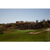 Quarry Pines Golf Club is Tucson's only quarry course. 