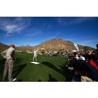 Top instructor Jim McLean is bringing a teaching academy to SunRidge Canyon Golf Club in Fountain Hills, Arizona.