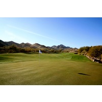 New ownership purchased SunRidge Canyon Golf Club at the end of 2010. 