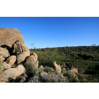 SunRidge Canyon Golf Club is set among the scenic desert of Fountain Hills just east of Scottsdale, Ariz. 